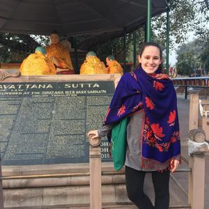 Meet your Posher, Morgan